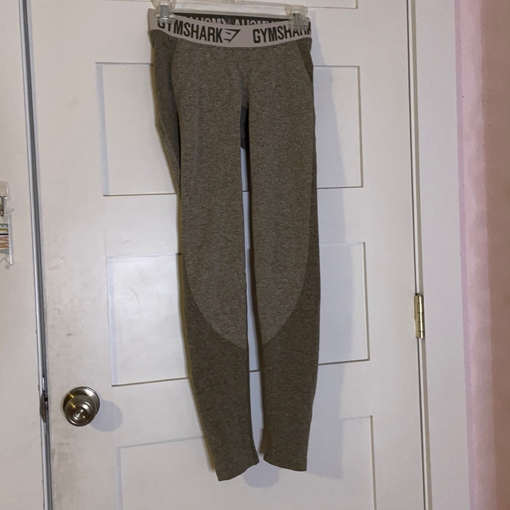 Gymshark Gray Leggings